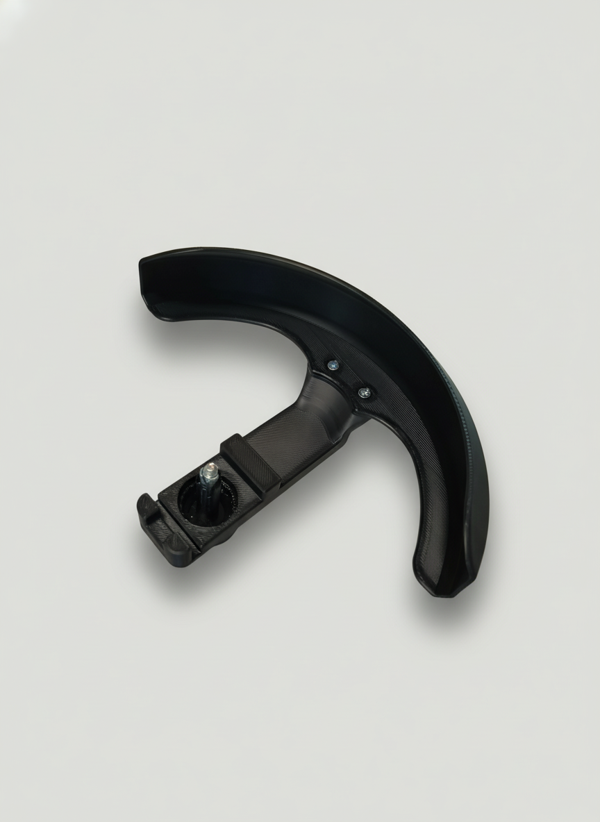 Cubre Cadenas Voge 800 Rally