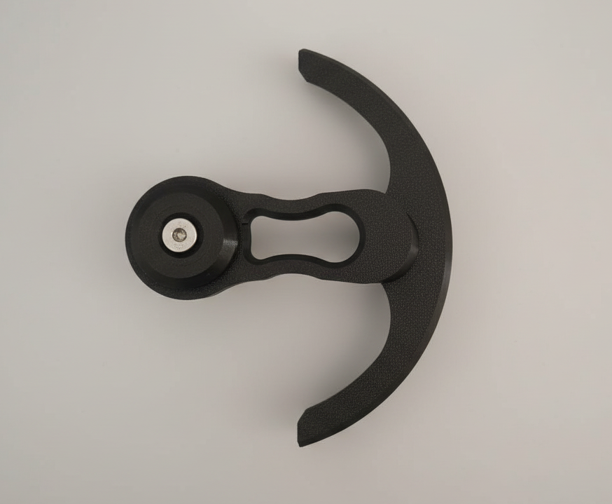 Cubre Cadenas Voge 900 DSX | Protege llanta y basculante del barro y la grasa | Montaje sin herramientas