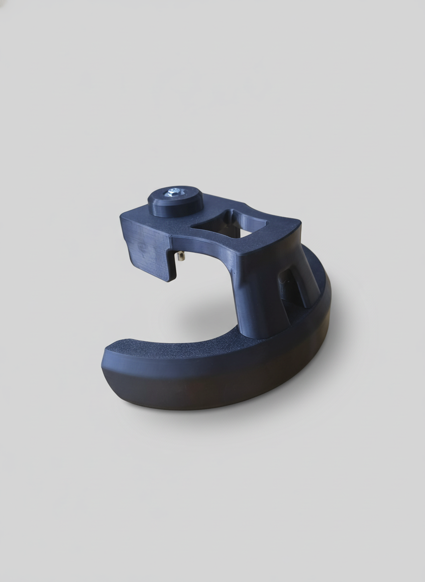 Cubre Cadenas Voge 525 DSX