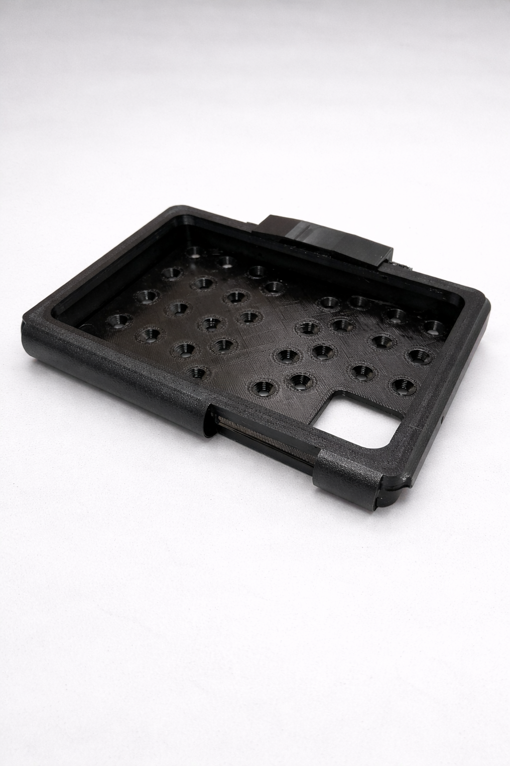 Funda soporte tablet