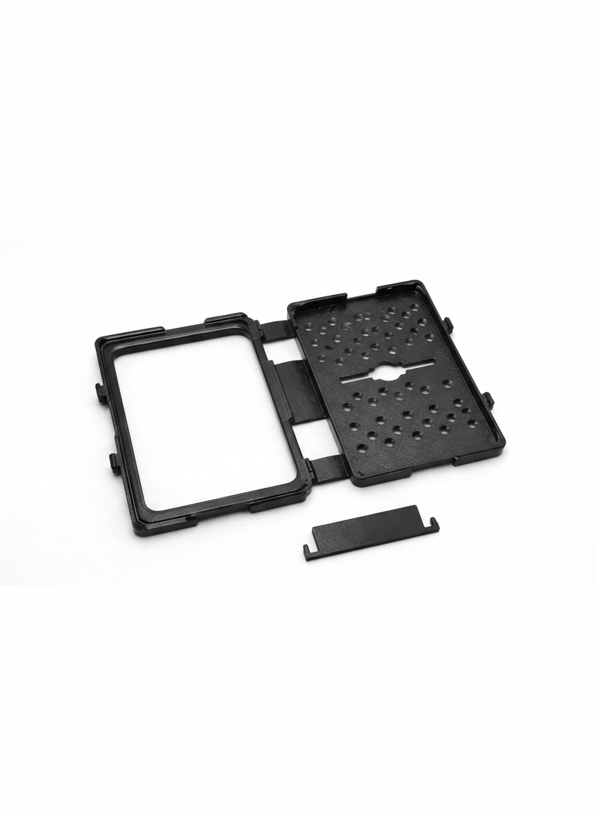 Funda soporte tablet