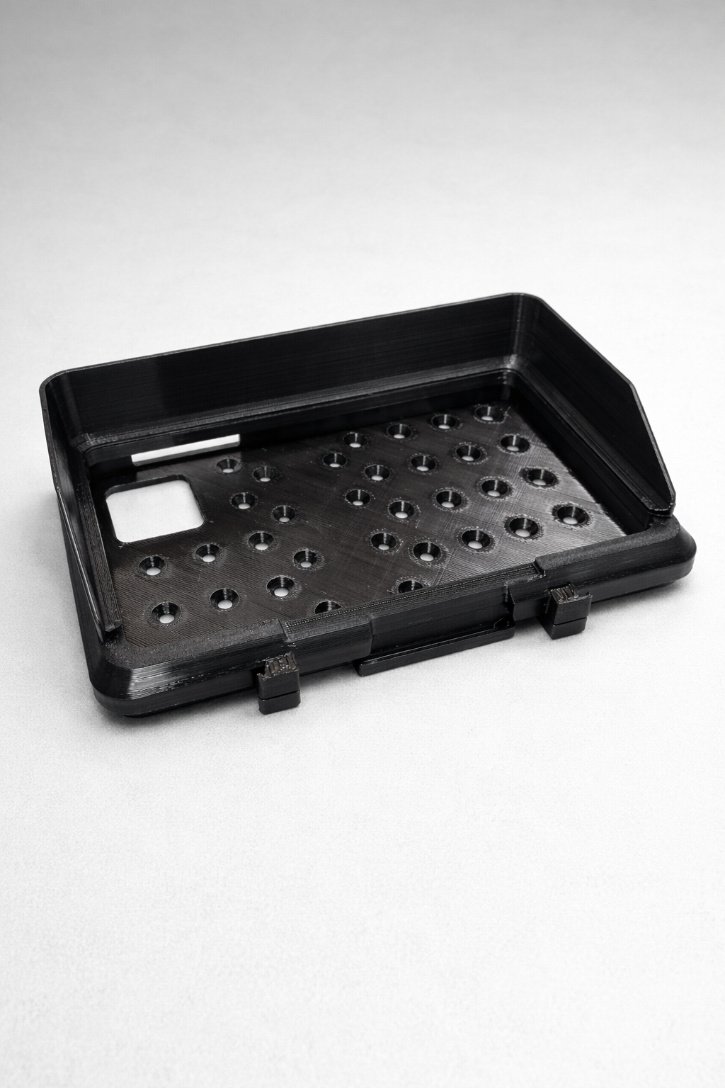 Visera para funda tablet / Móvil