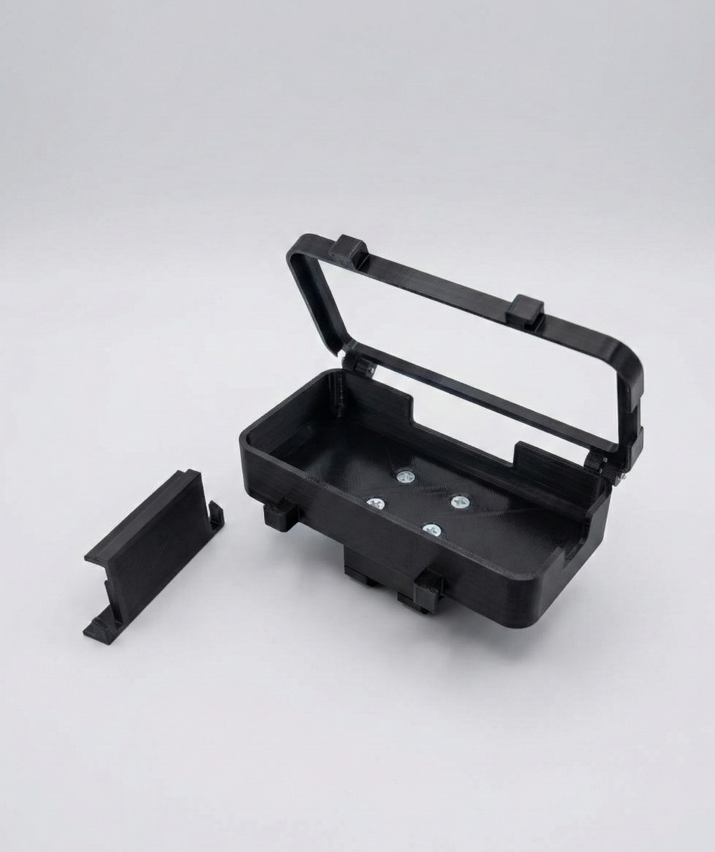 Funda soporte para móvil