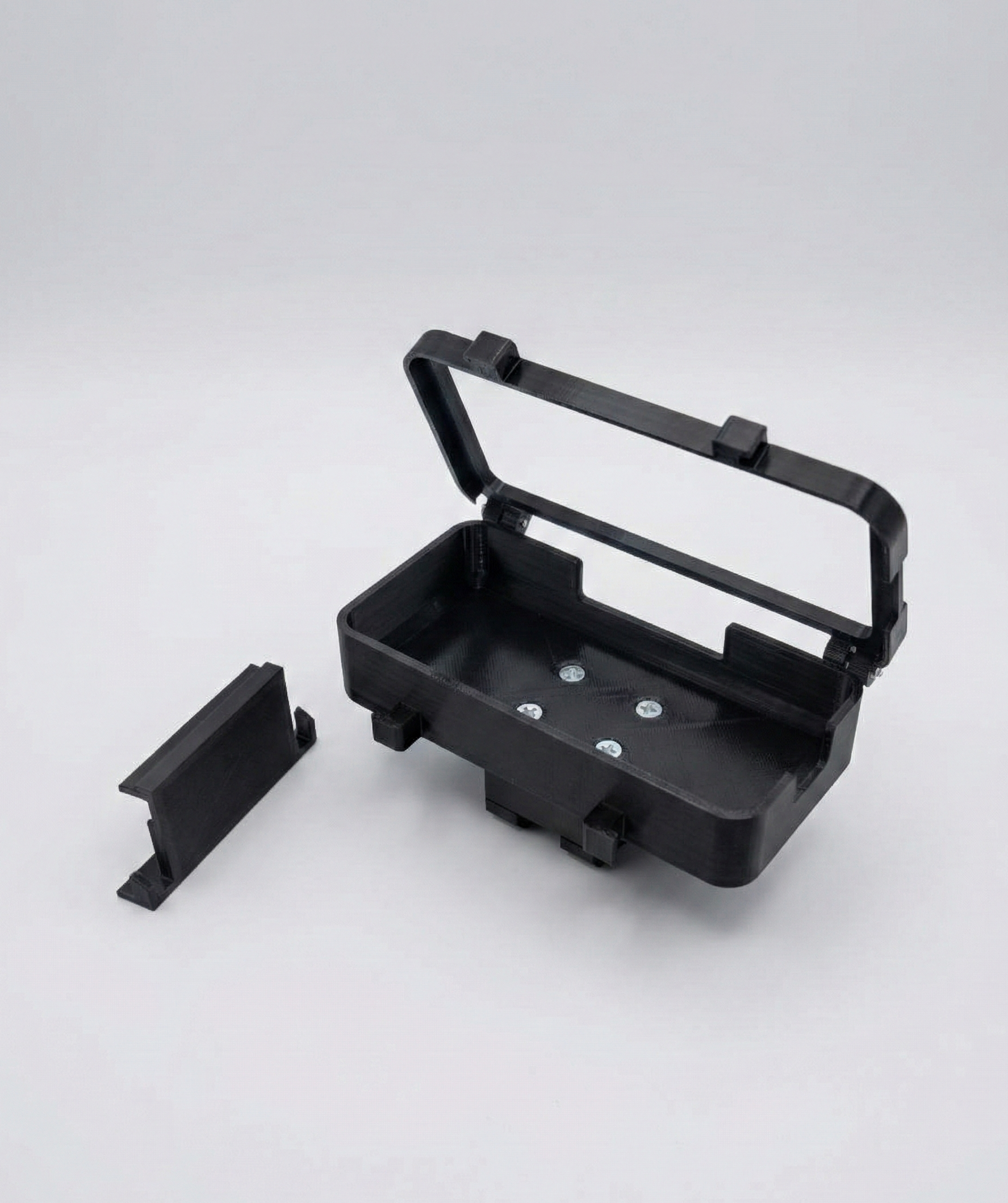 Funda soporte para móvil