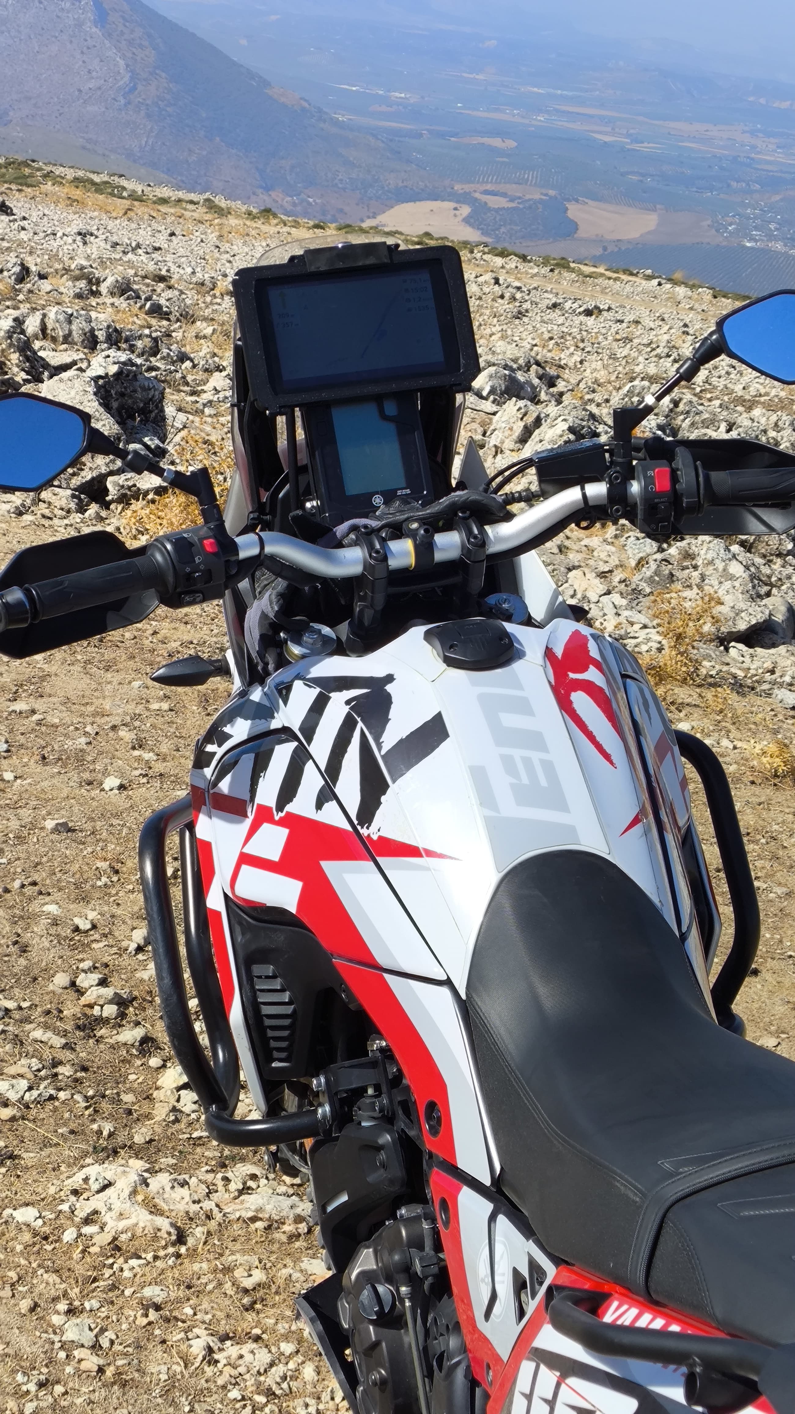 Funda soporte tablet