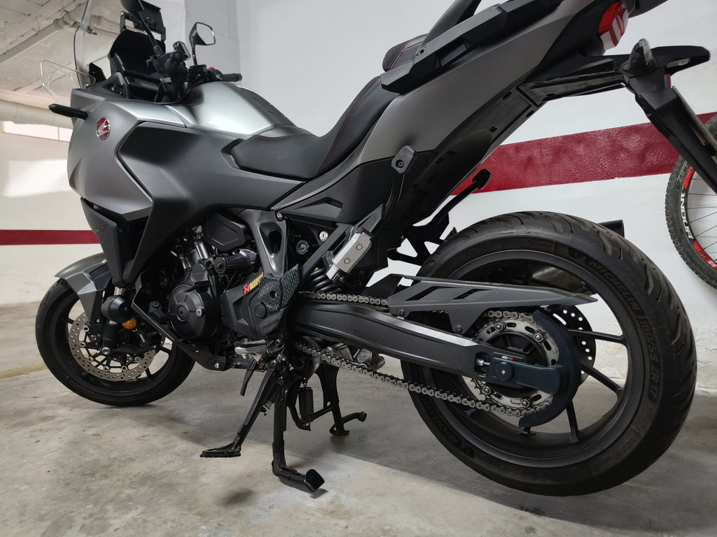 Cubre Cadenas Honda NT1100