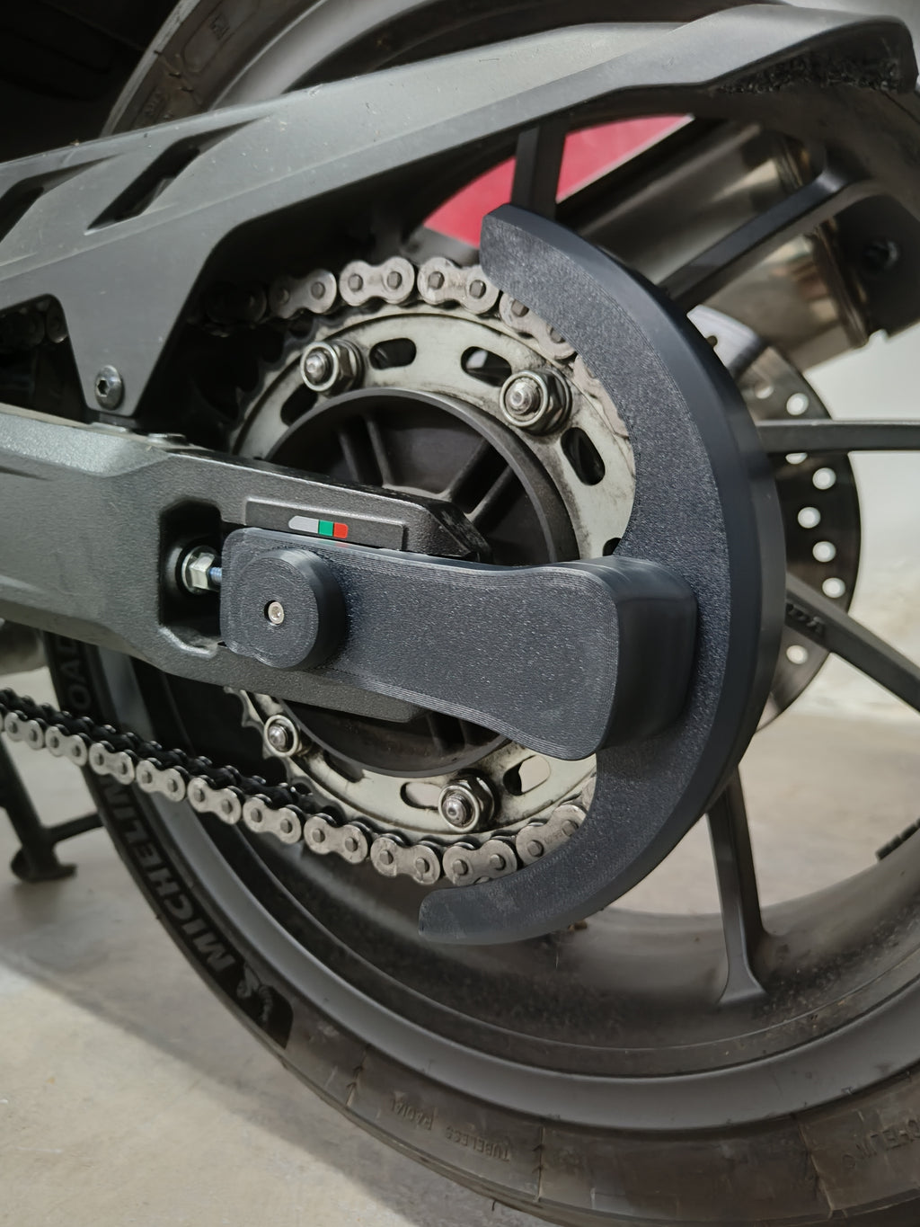 Cubre Cadenas Honda NT1100