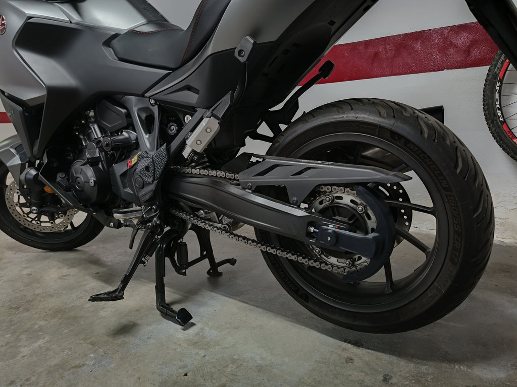 Cubre Cadenas Honda NT1100