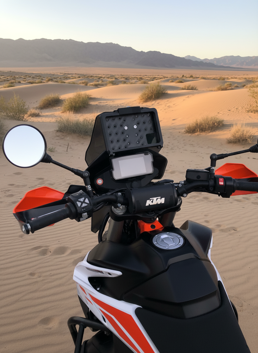 Funda soporte tablet