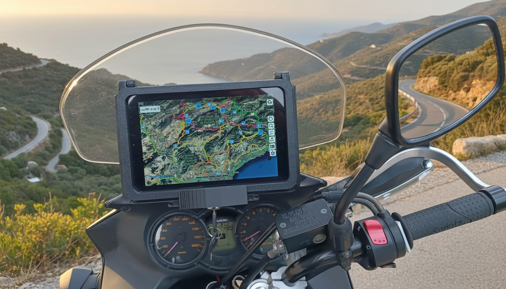 Funda soporte tablet