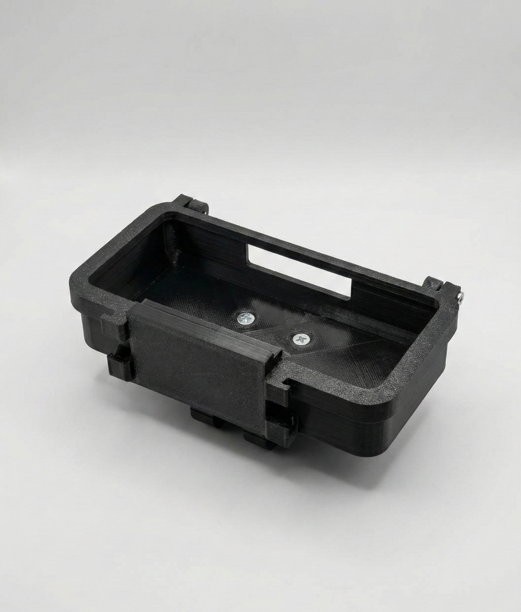 Funda soporte para móvil