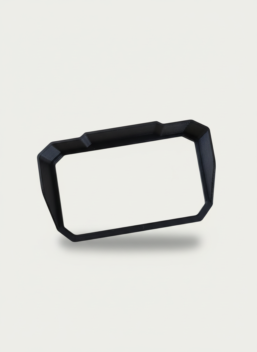 Visera Solar CF Moto 450 MT