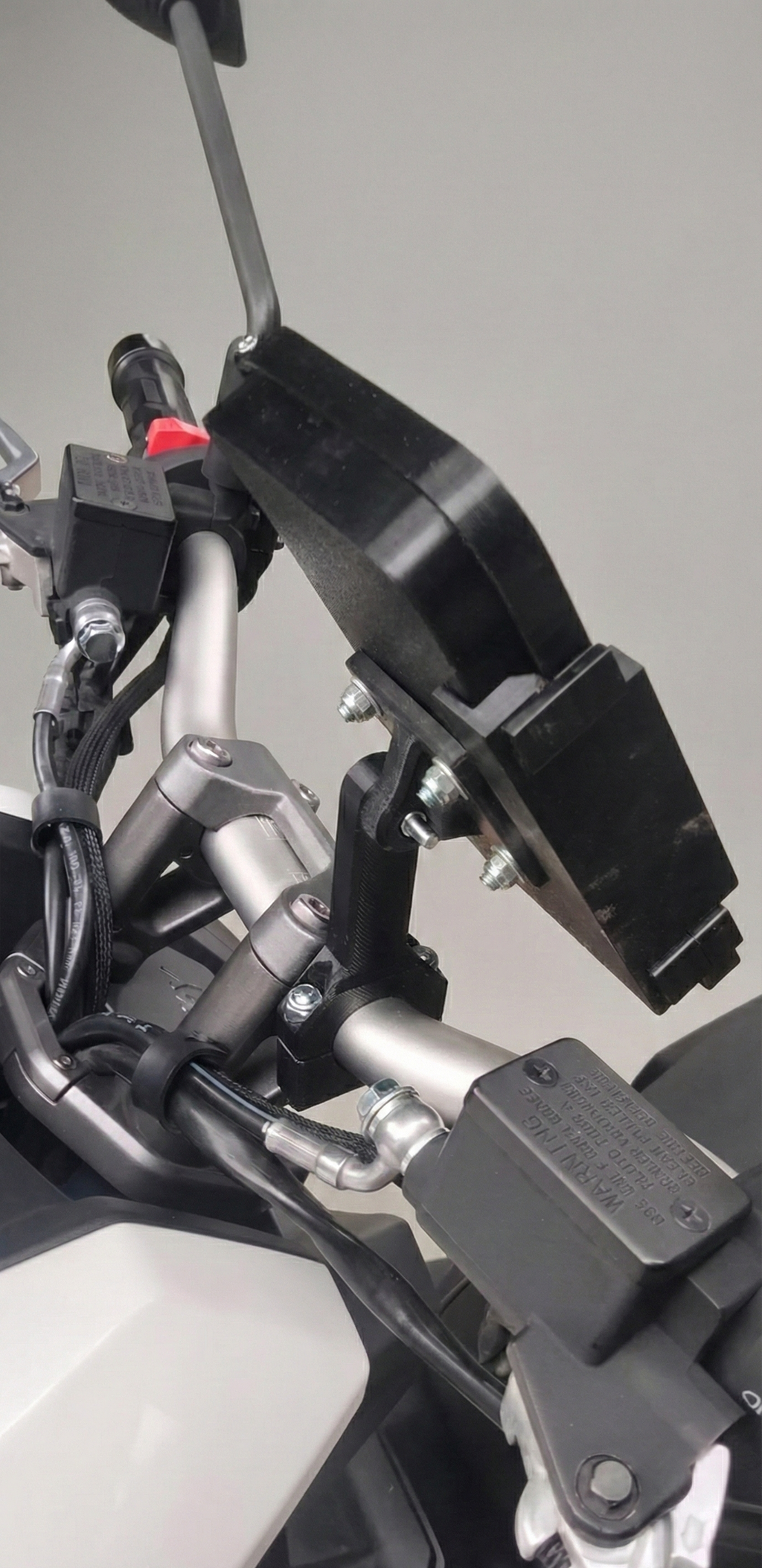 Funda soporte para móvil