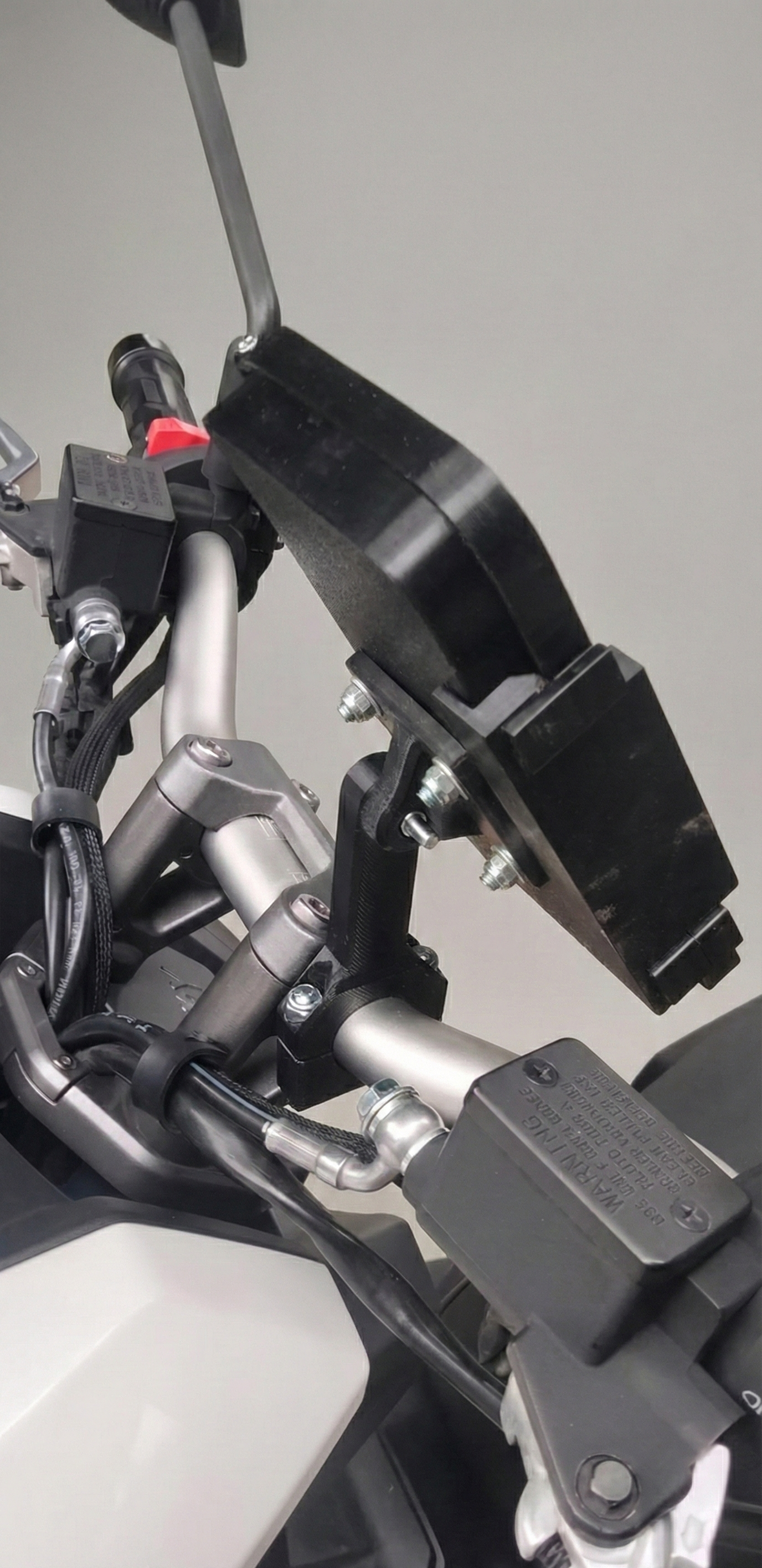 Funda soporte para móvil