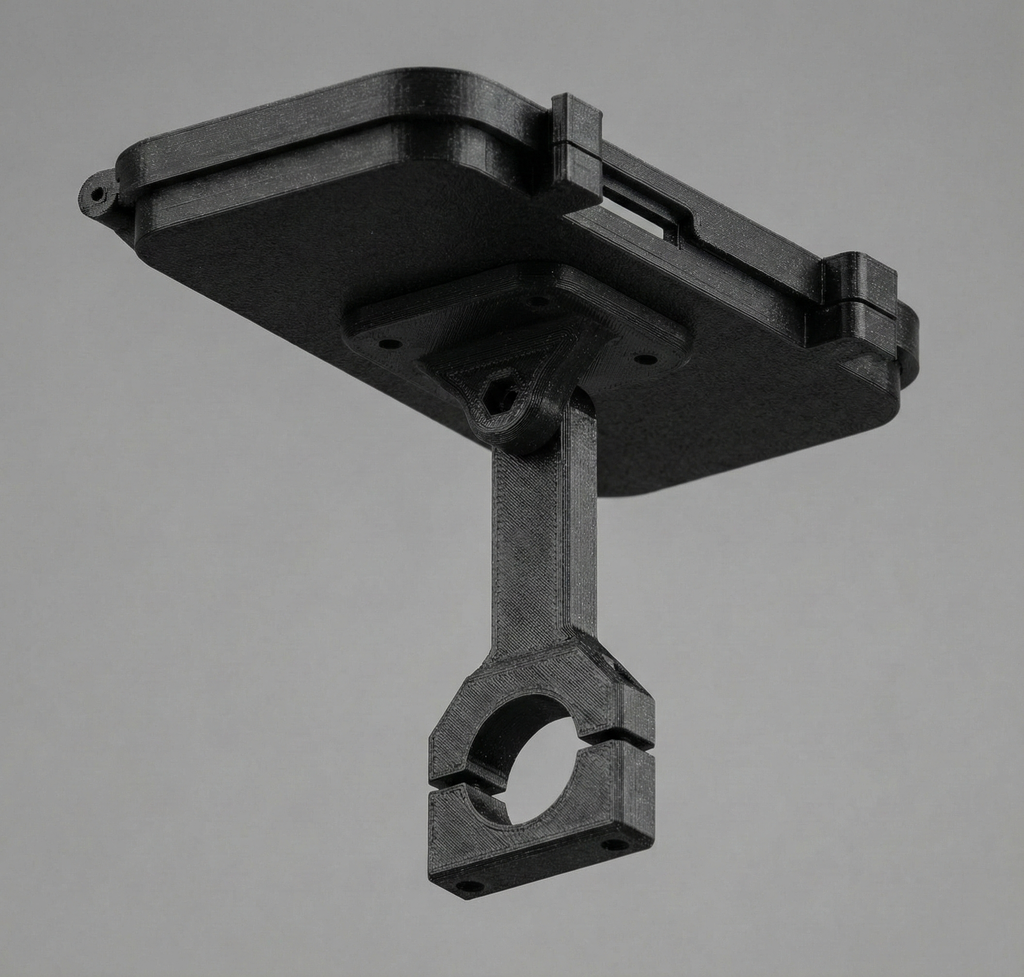 Funda soporte para móvil