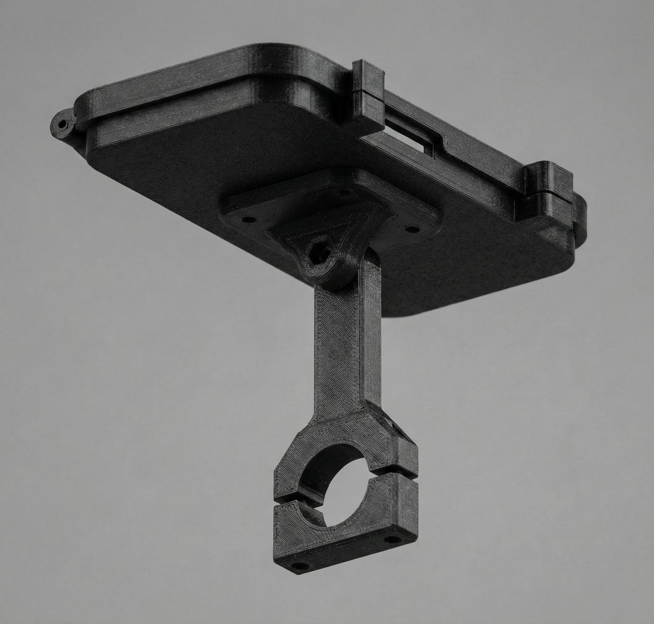 Funda soporte para móvil