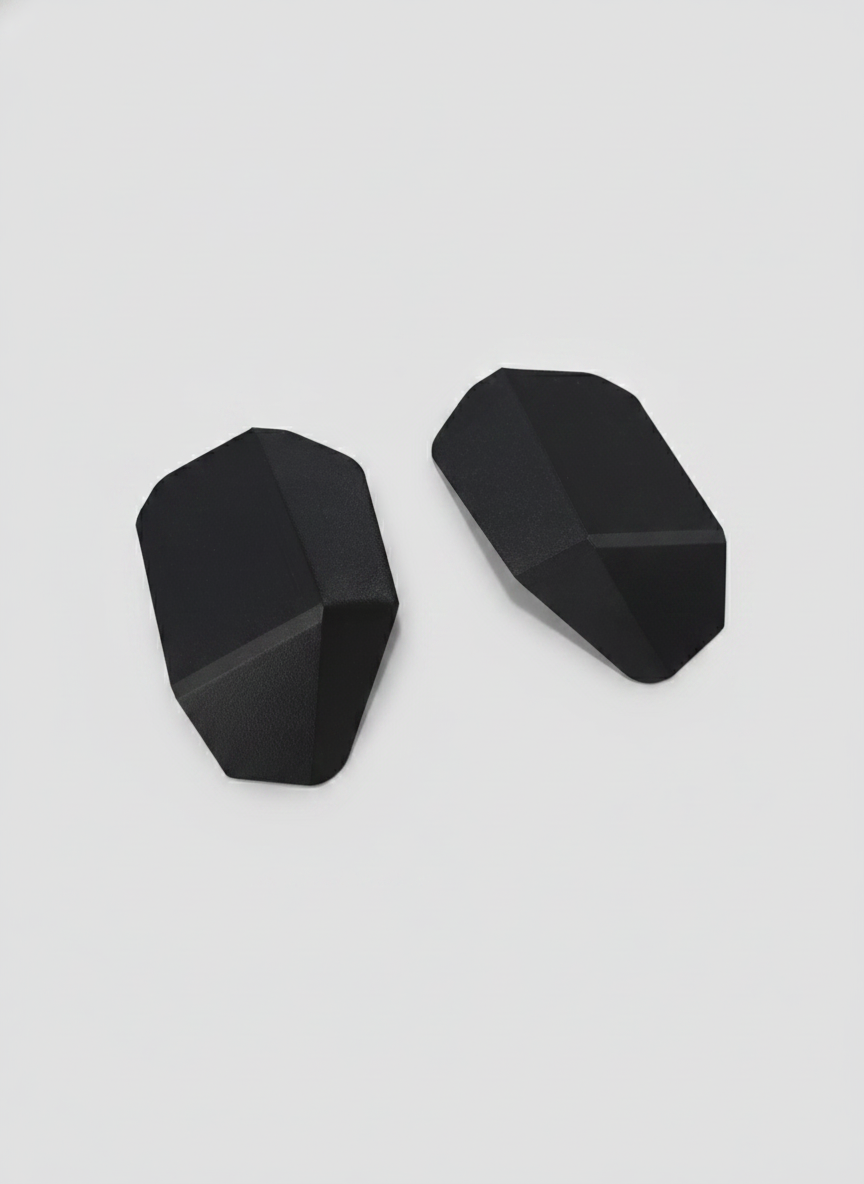 Deflector aire caliente CF Moto 800 MTx / 1000 MTx