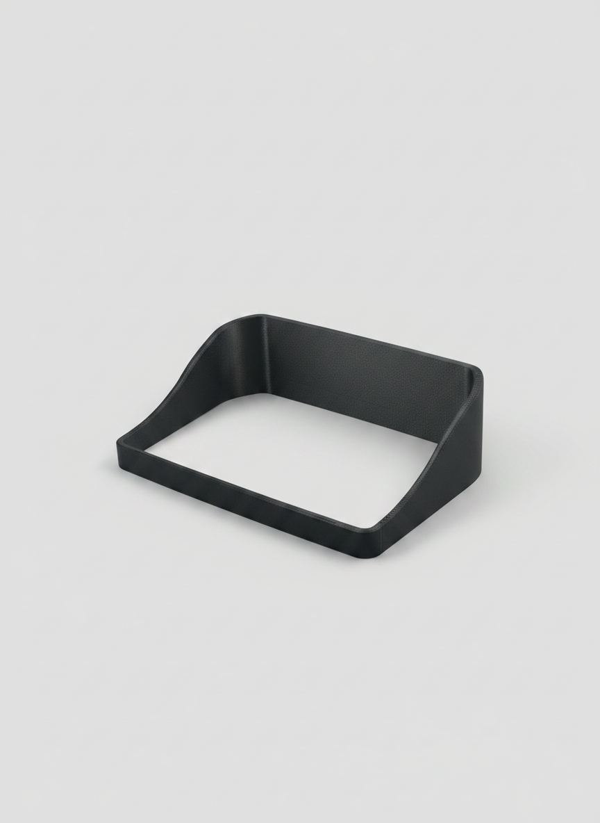 Visera Solar para Cuadro de Mandos Voge 525 DSX