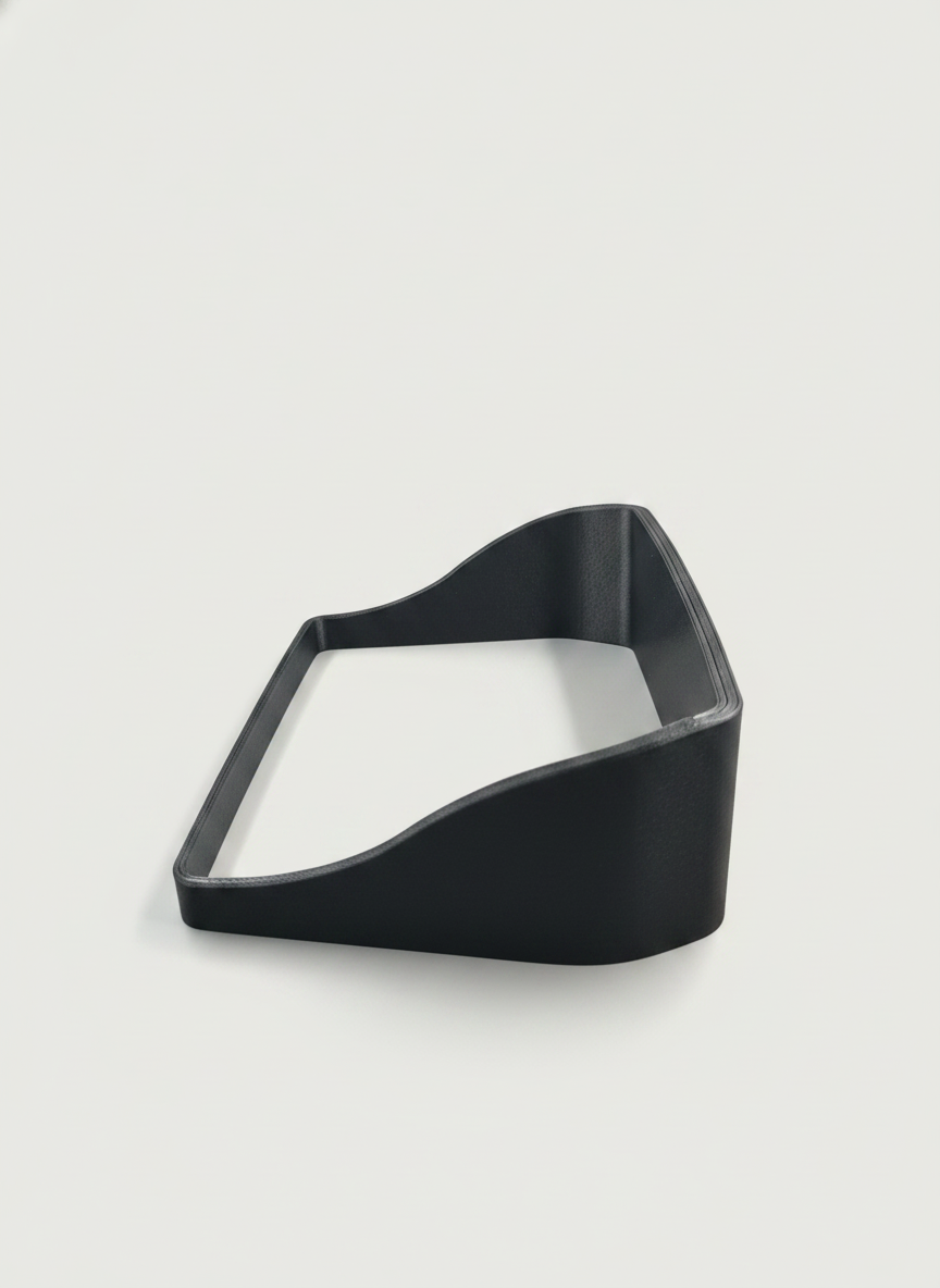 Visera Solar para Cuadro de Mandos Voge 525 DSX