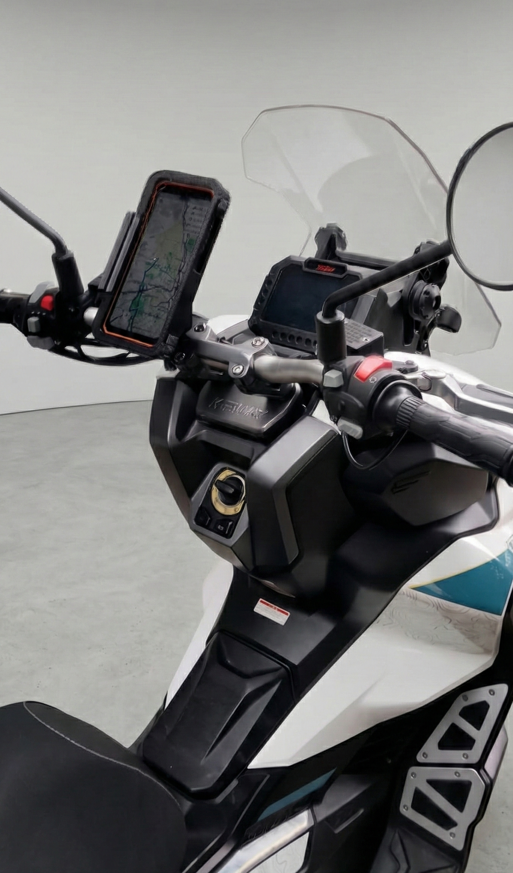 Funda soporte para móvil