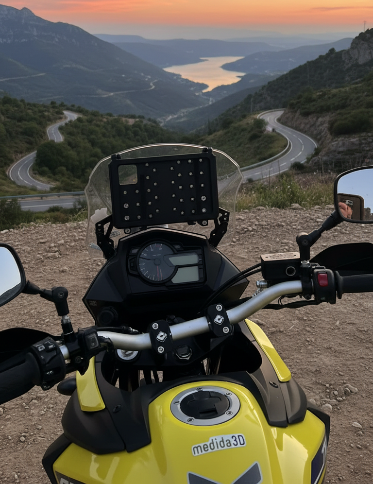 Funda soporte tablet